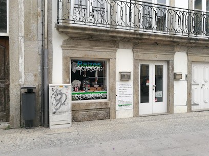 Raízes, Florista em Viana do Castelo