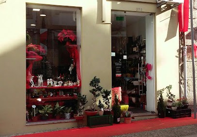 Florista Dina - Amarante, Florista em Amarante