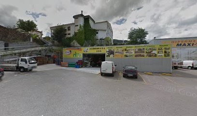 Agrojosana, Florista em Ribeira de Pena