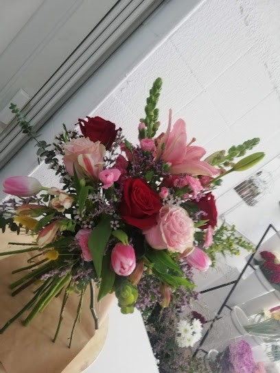 Xaninha Florista, Florista em Évora