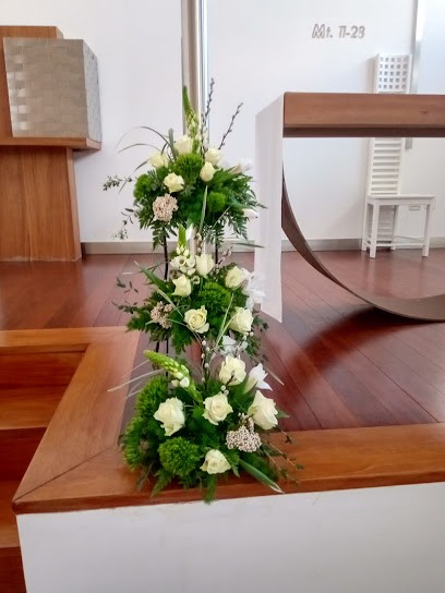 O Jardim Das Flores - Arte Floral, Florista em Pedroso
