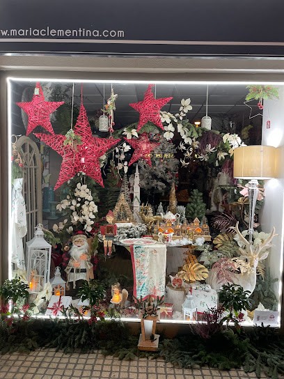 Florista Maria Clementina, Florista em Castelo Branco