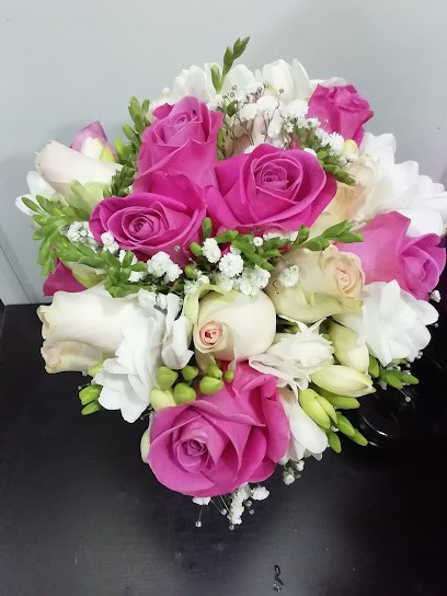 Florista Cana De Açúcar, Florista em Leiria