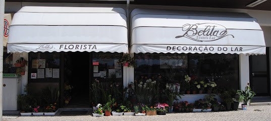 Belita Decoração E Florista, Florista em Vieira de Leiria