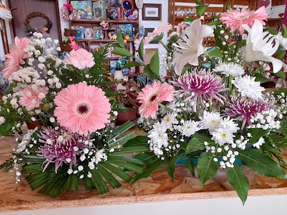 Artelier, Florista em Oleiros