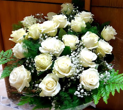 Jardim De Fanares, Florista em Algueirão - Mem Martins