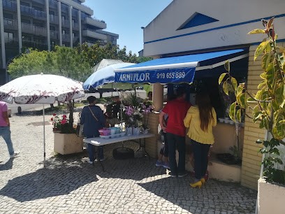 Florista Armiflor, Florista em Alverca do Ribatejo