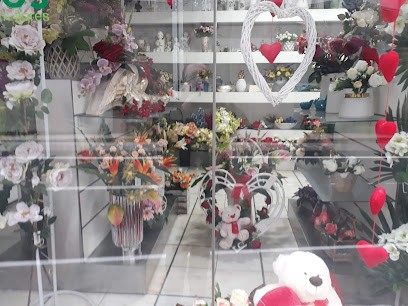 Talentos Arte Com Flores, Florista em Covilhã