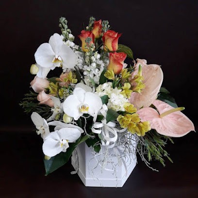 Flores Para Entrega, Florista em Queijas